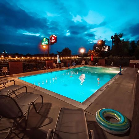 La Quinta By Wyndham Festus - St. Louis South Hotel Luaran gambar