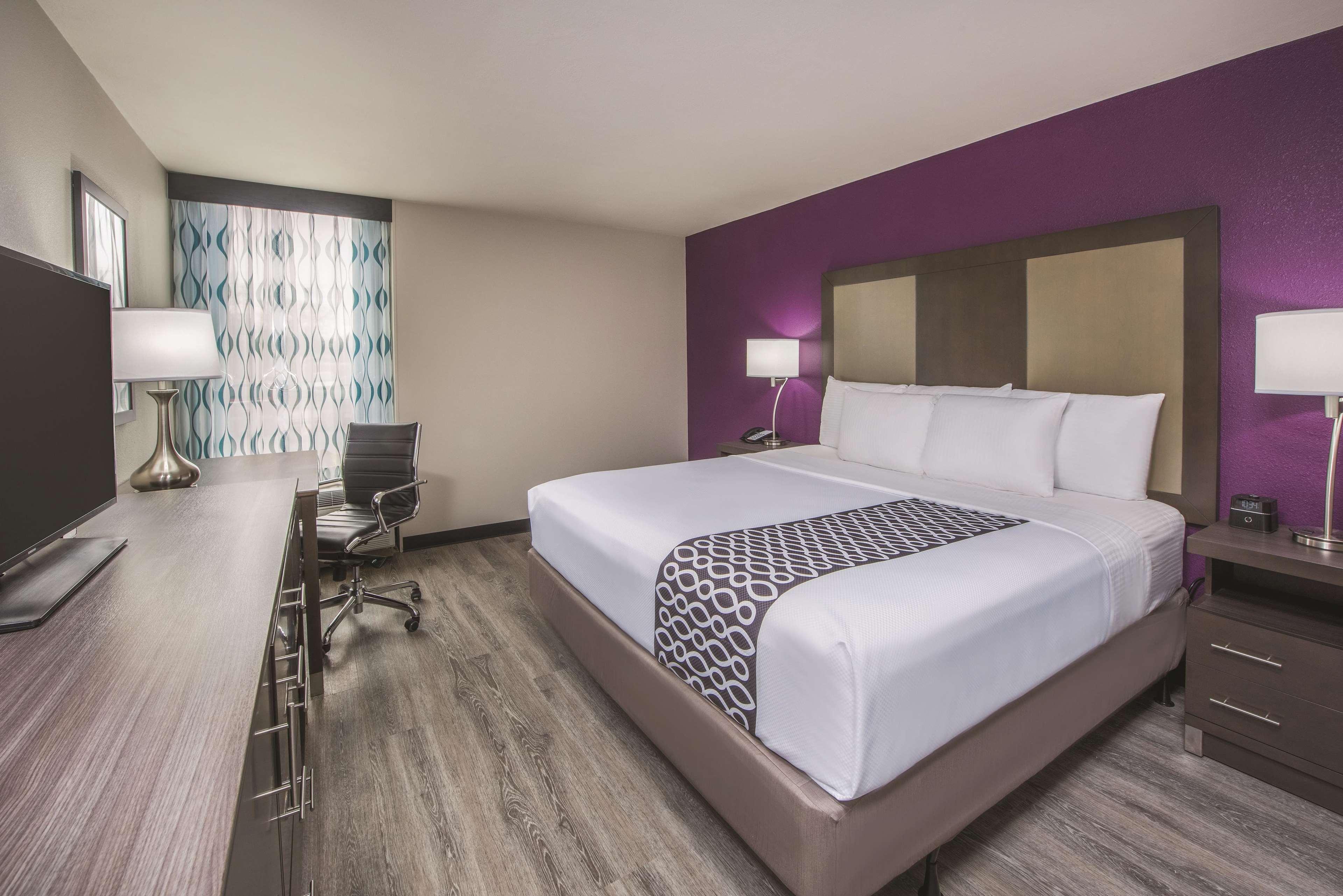 La Quinta By Wyndham Festus - St. Louis South Hotel Luaran gambar