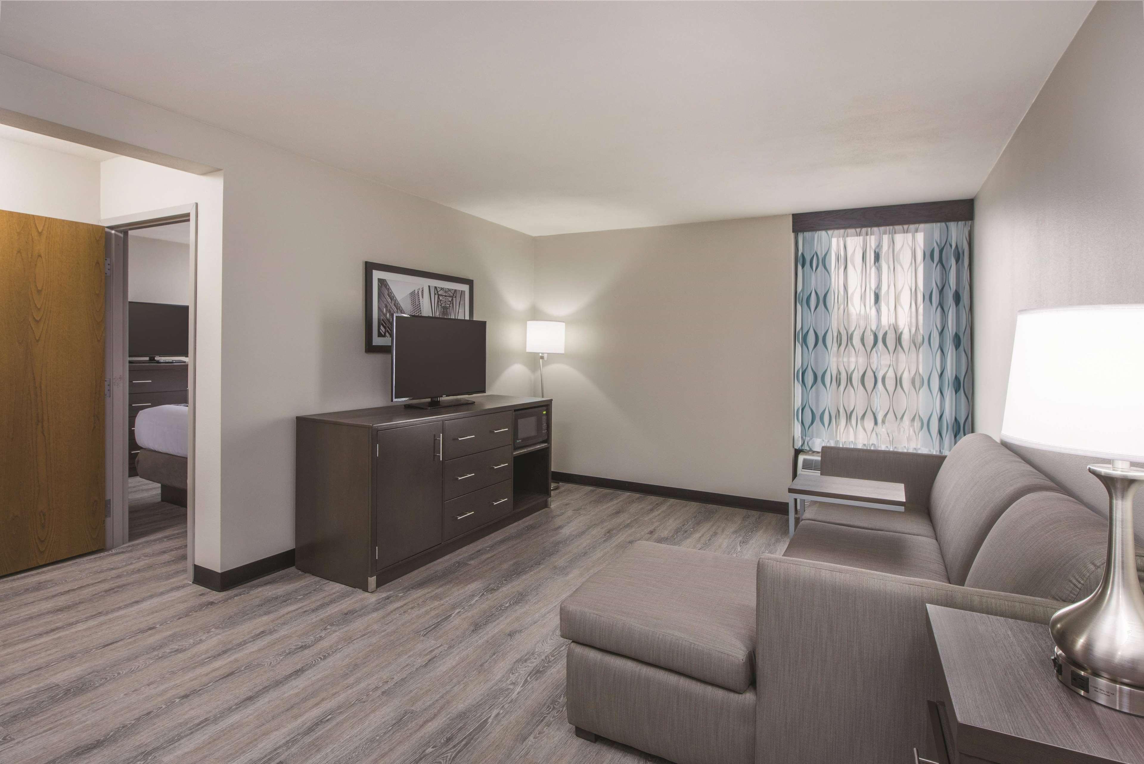 La Quinta By Wyndham Festus - St. Louis South Hotel Luaran gambar