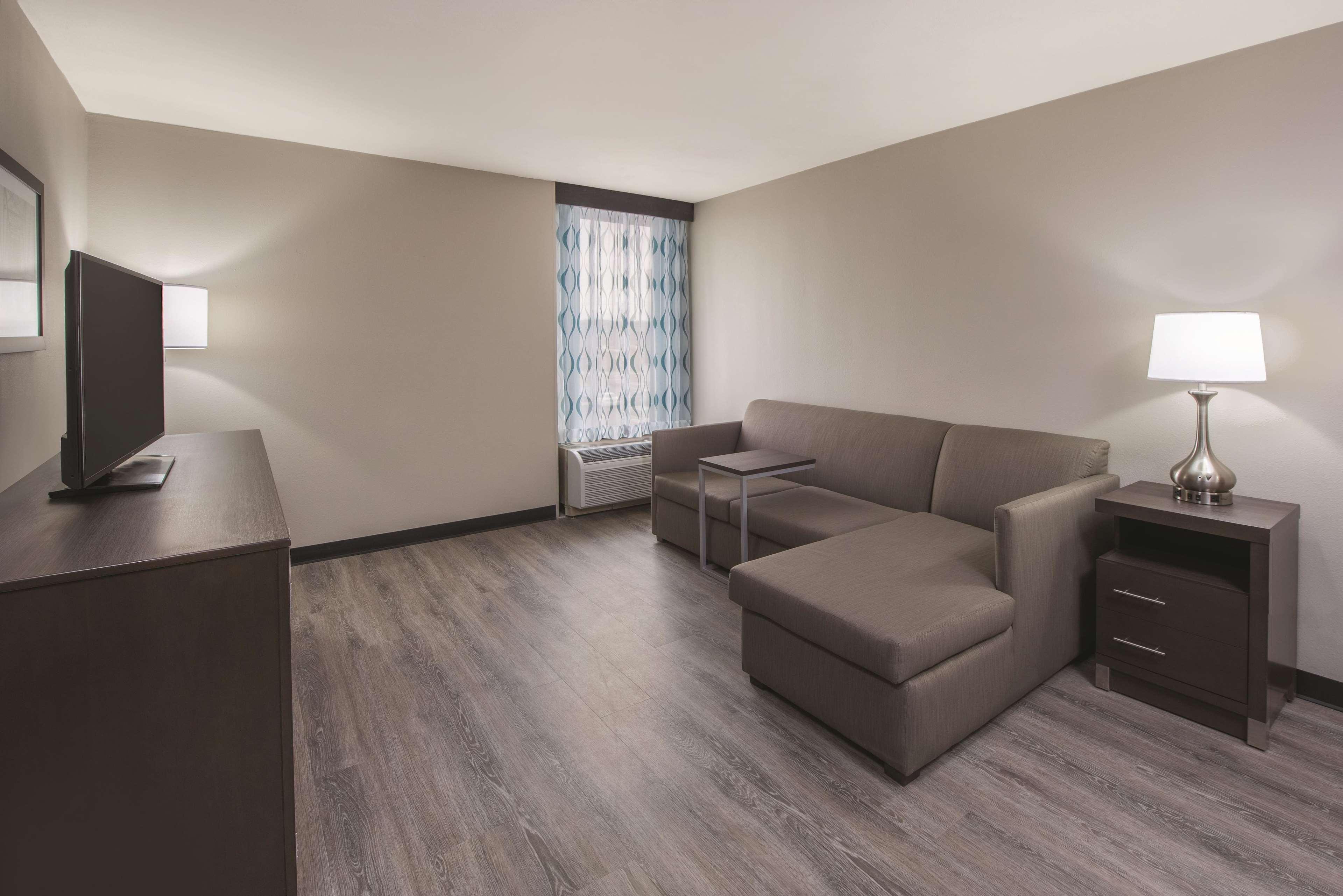 La Quinta By Wyndham Festus - St. Louis South Hotel Luaran gambar