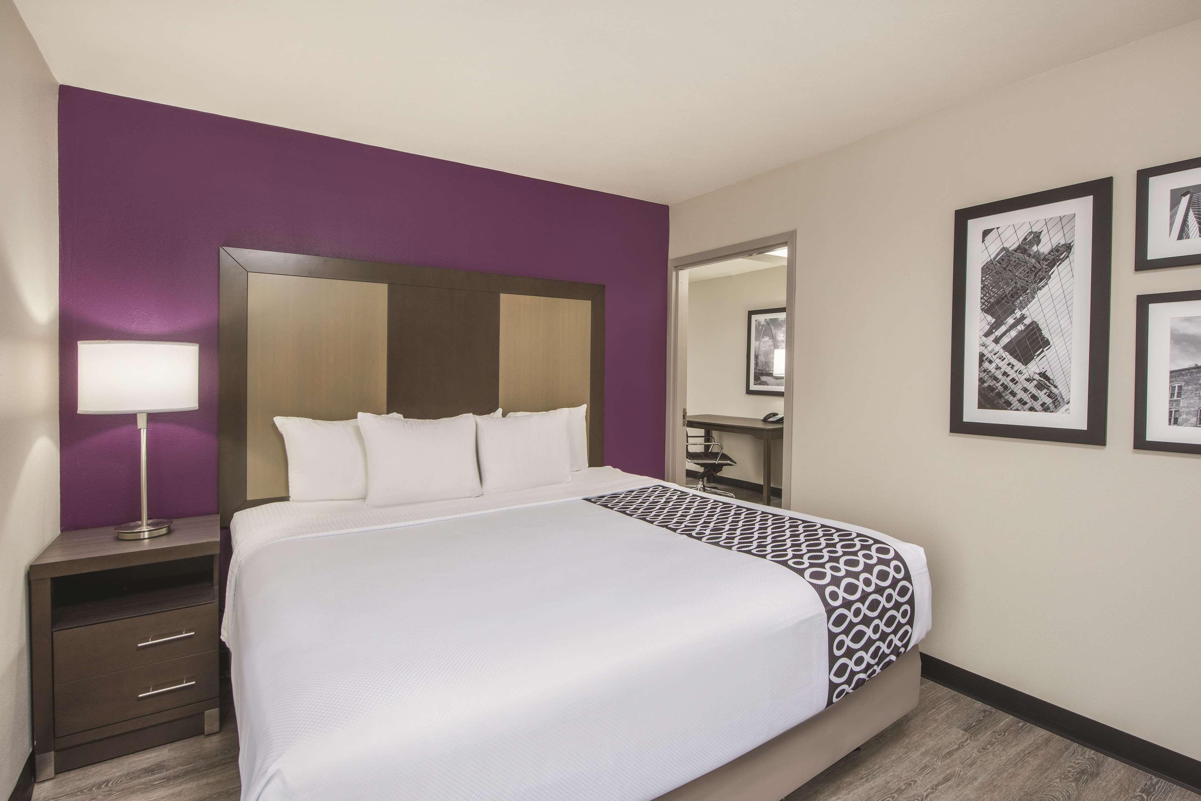La Quinta By Wyndham Festus - St. Louis South Hotel Luaran gambar