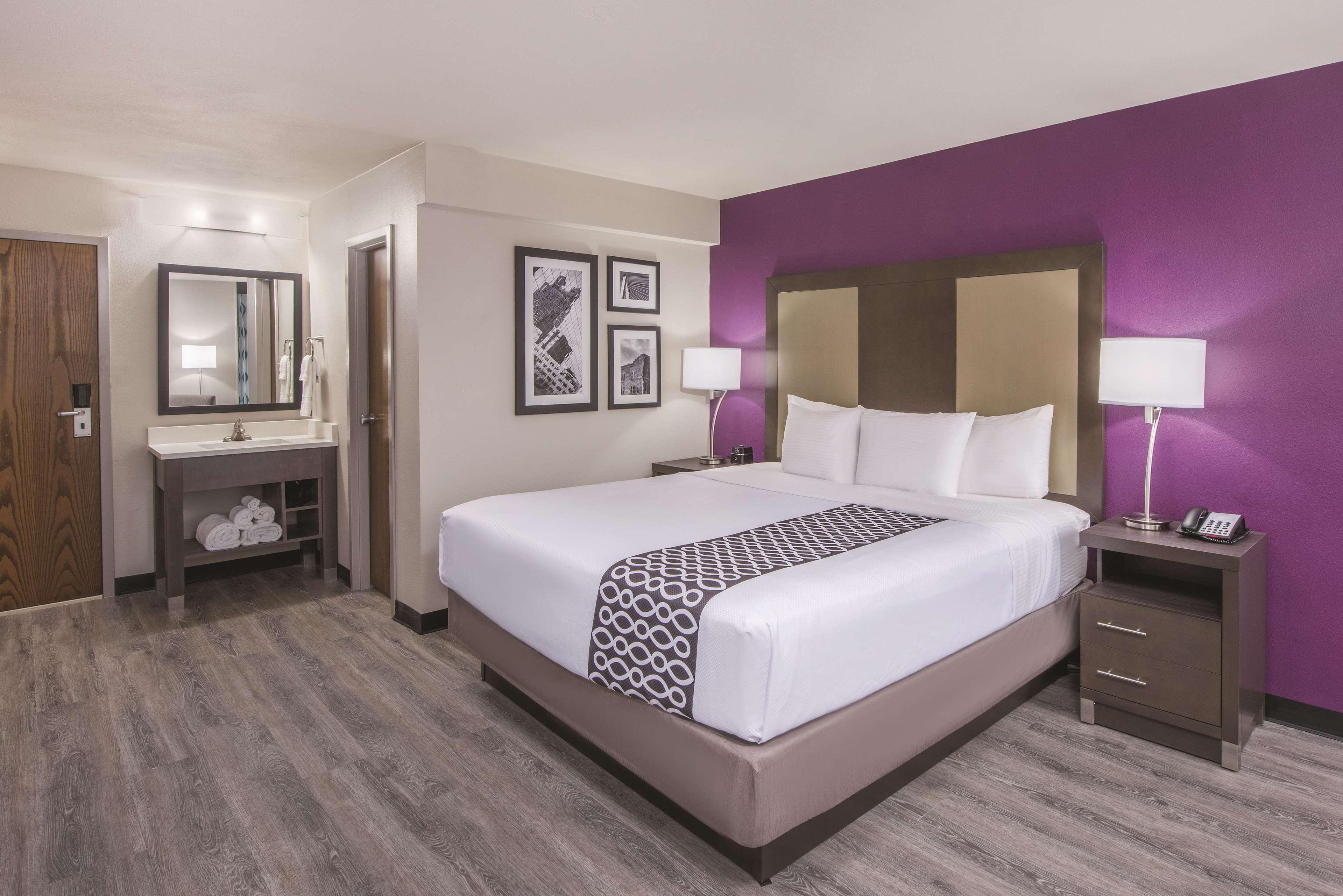 La Quinta By Wyndham Festus - St. Louis South Hotel Luaran gambar