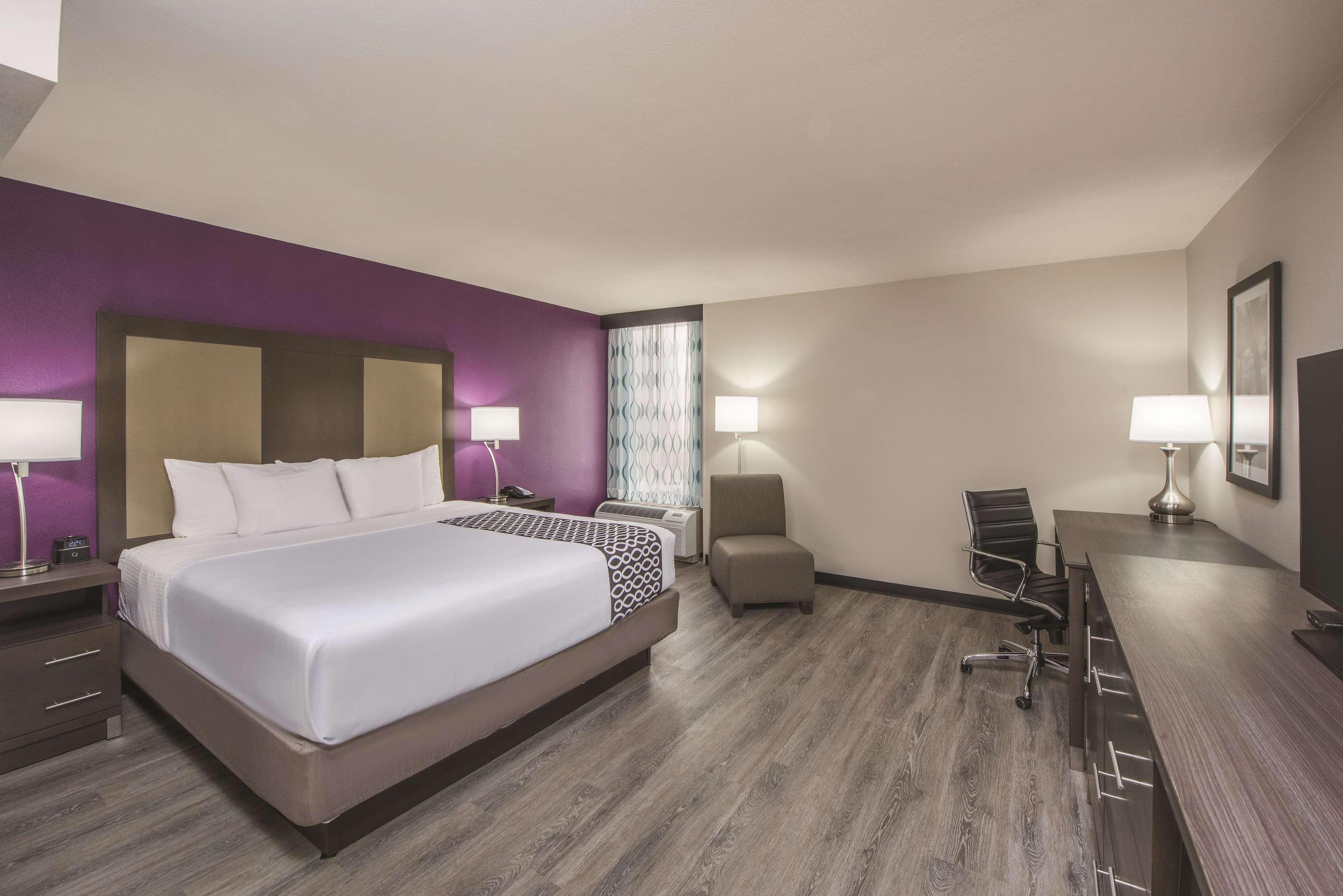 La Quinta By Wyndham Festus - St. Louis South Hotel Luaran gambar