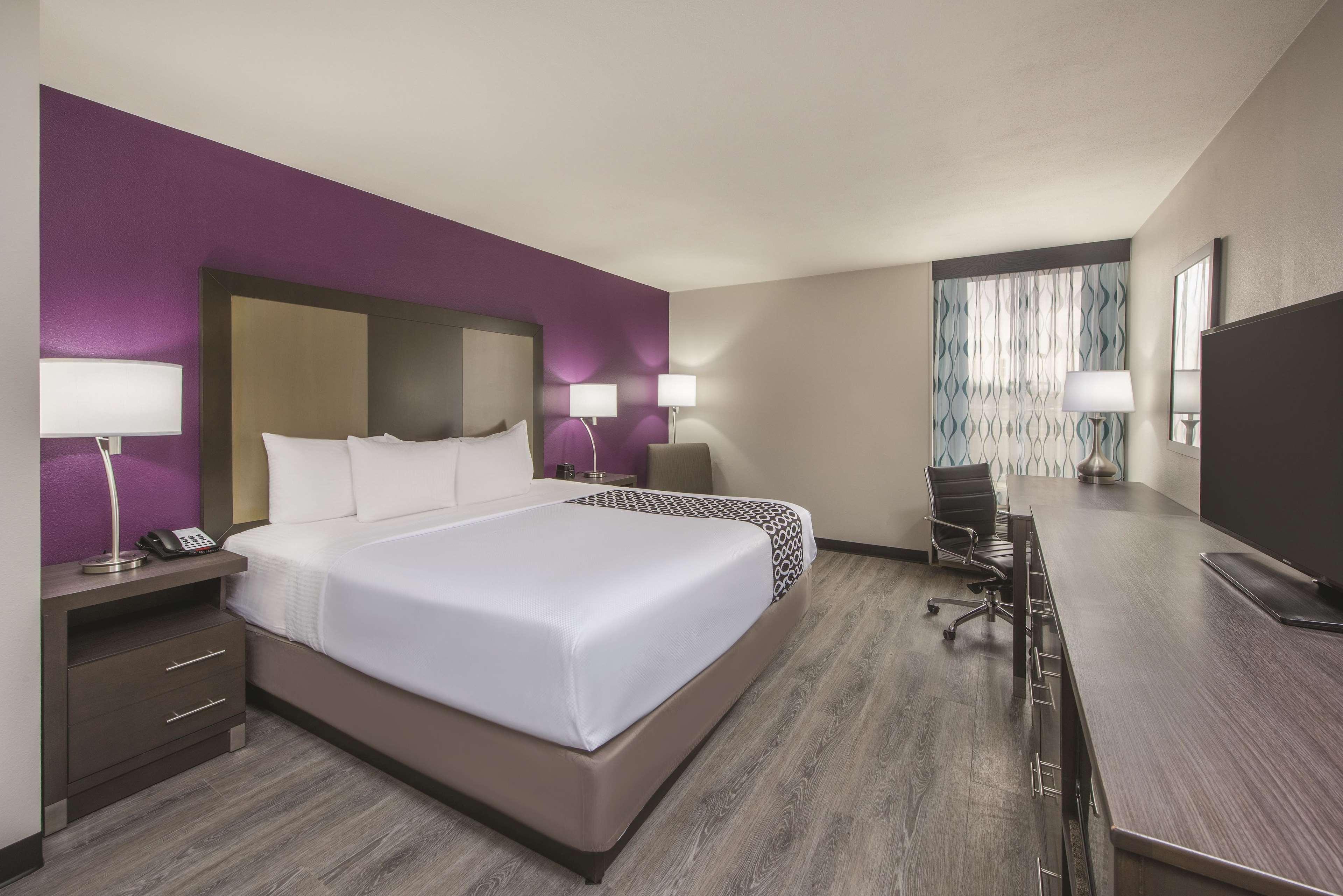La Quinta By Wyndham Festus - St. Louis South Hotel Luaran gambar
