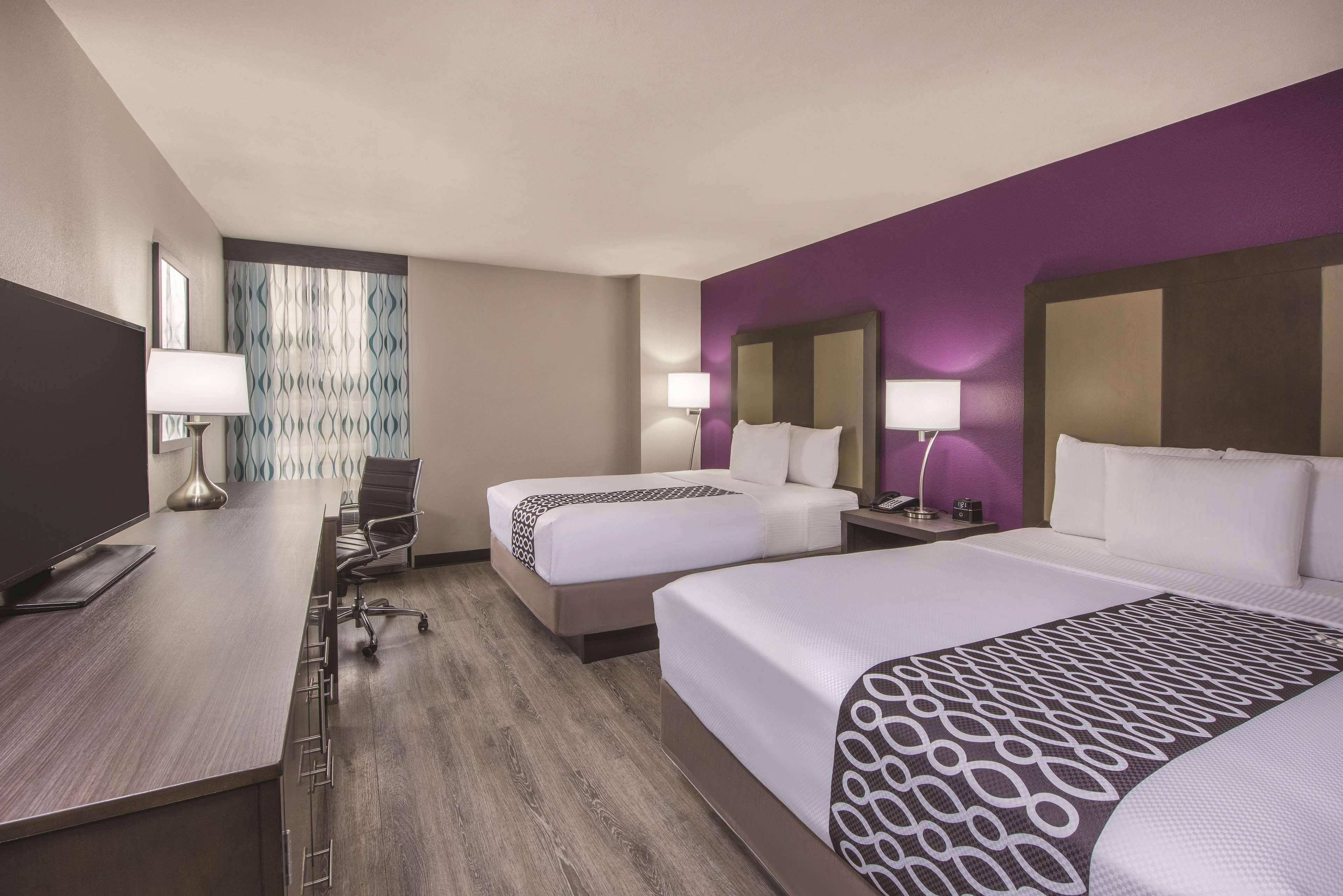 La Quinta By Wyndham Festus - St. Louis South Hotel Luaran gambar
