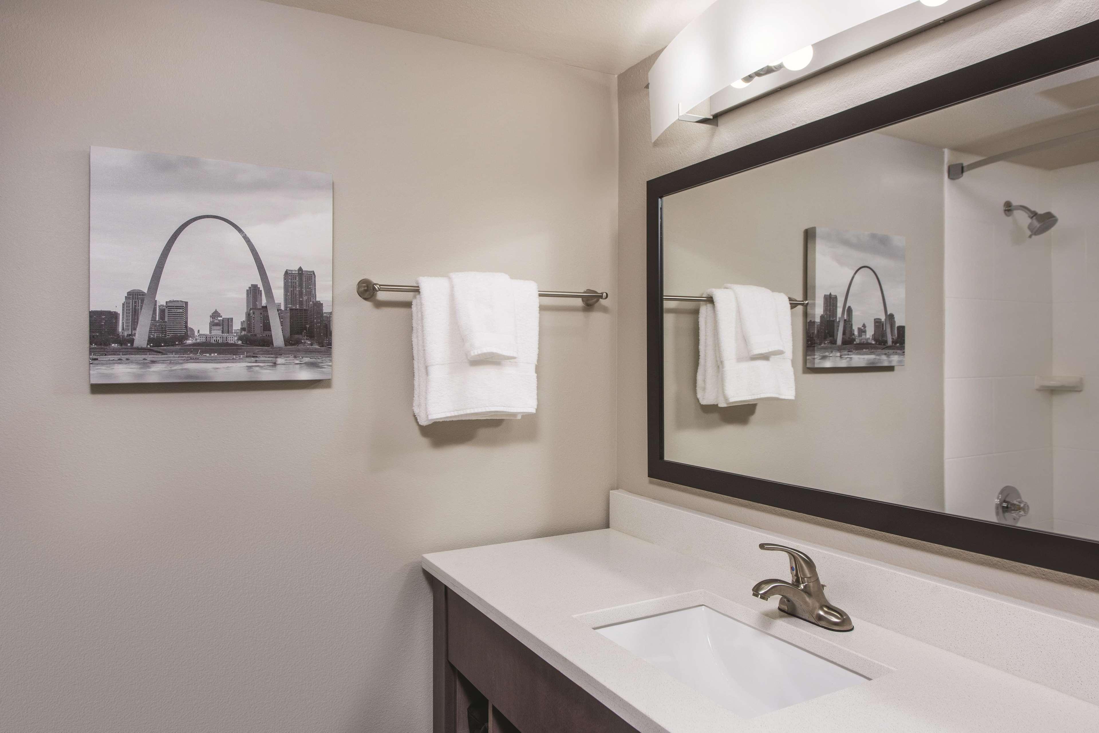 La Quinta By Wyndham Festus - St. Louis South Hotel Luaran gambar