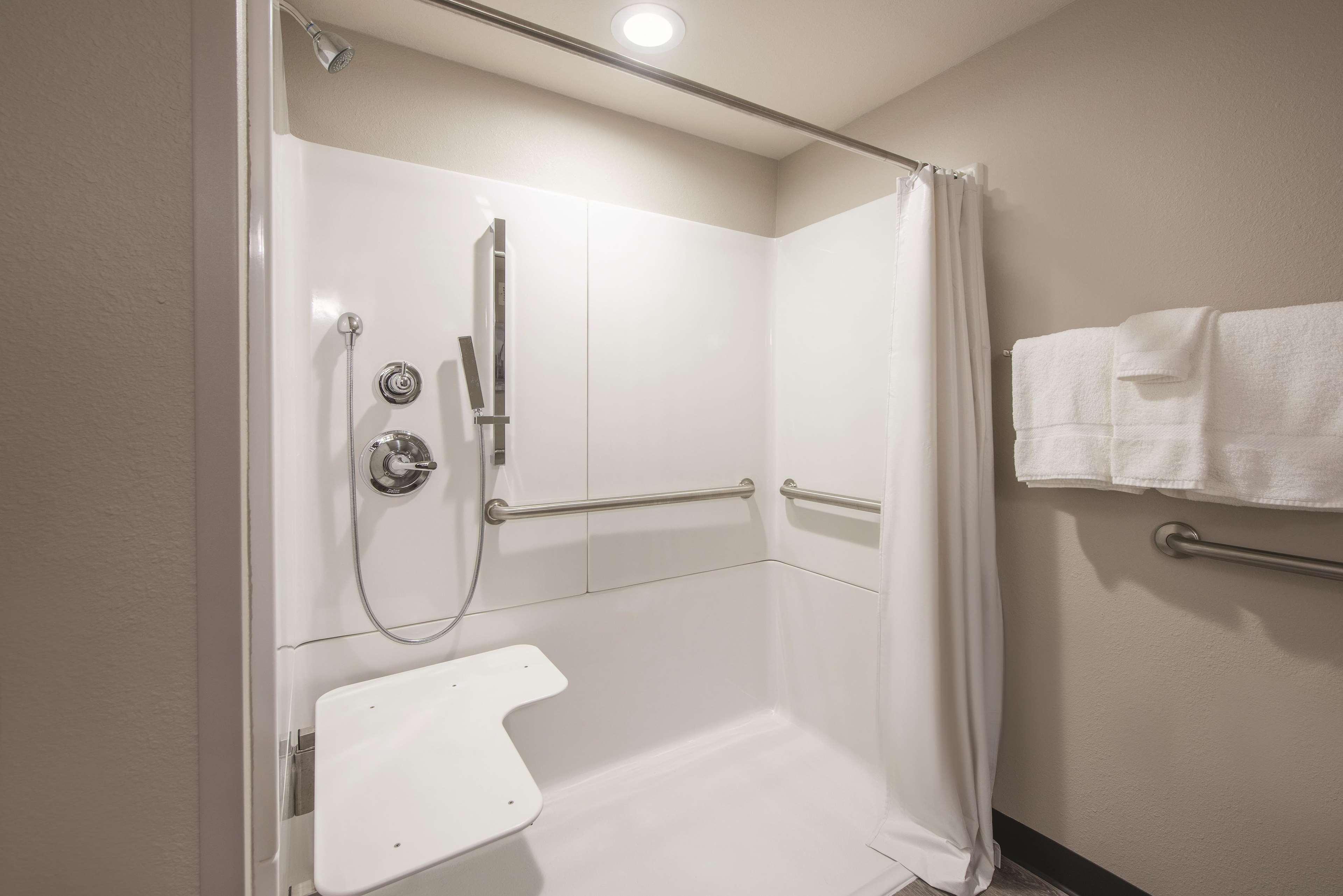 La Quinta By Wyndham Festus - St. Louis South Hotel Luaran gambar