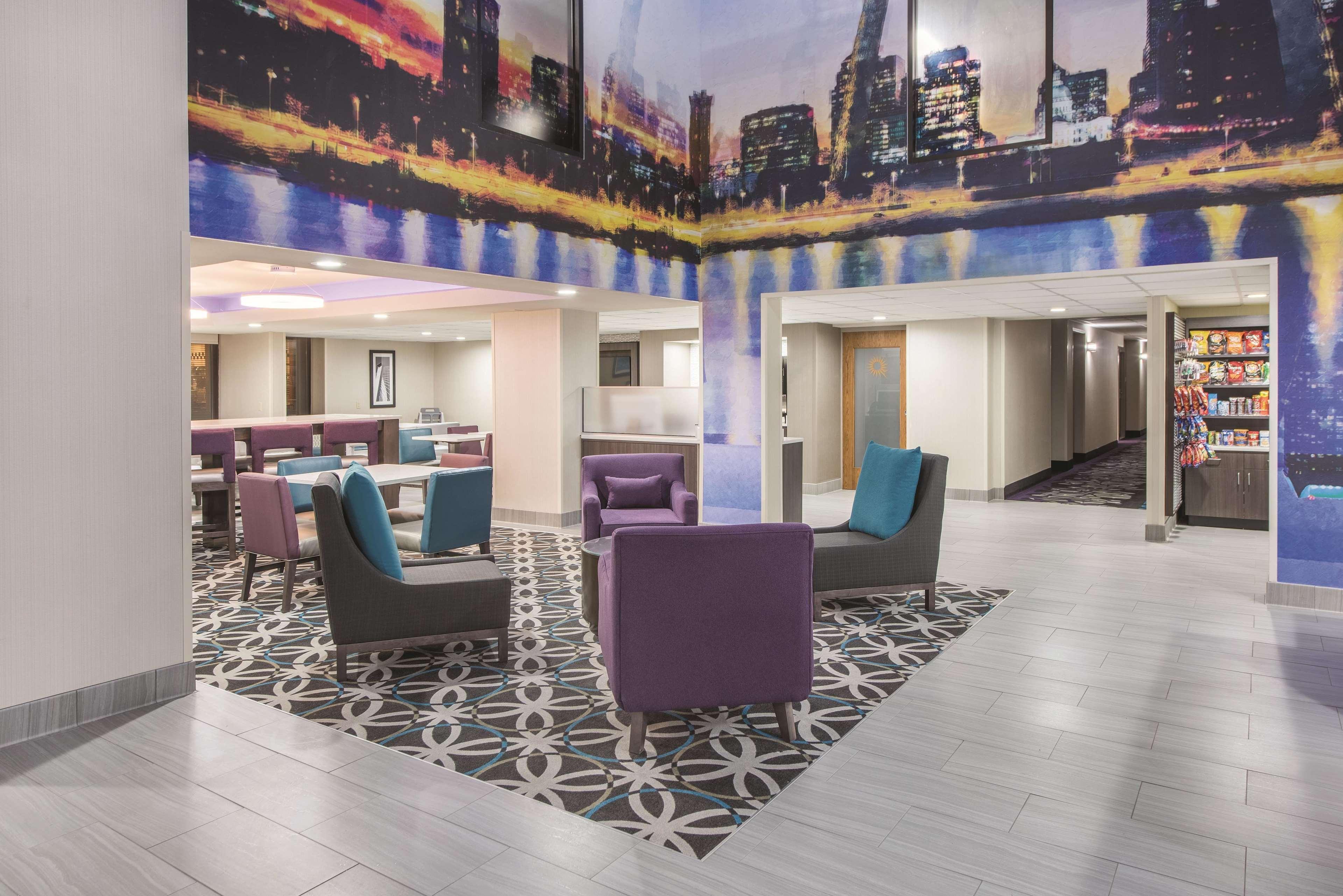 La Quinta By Wyndham Festus - St. Louis South Hotel Luaran gambar