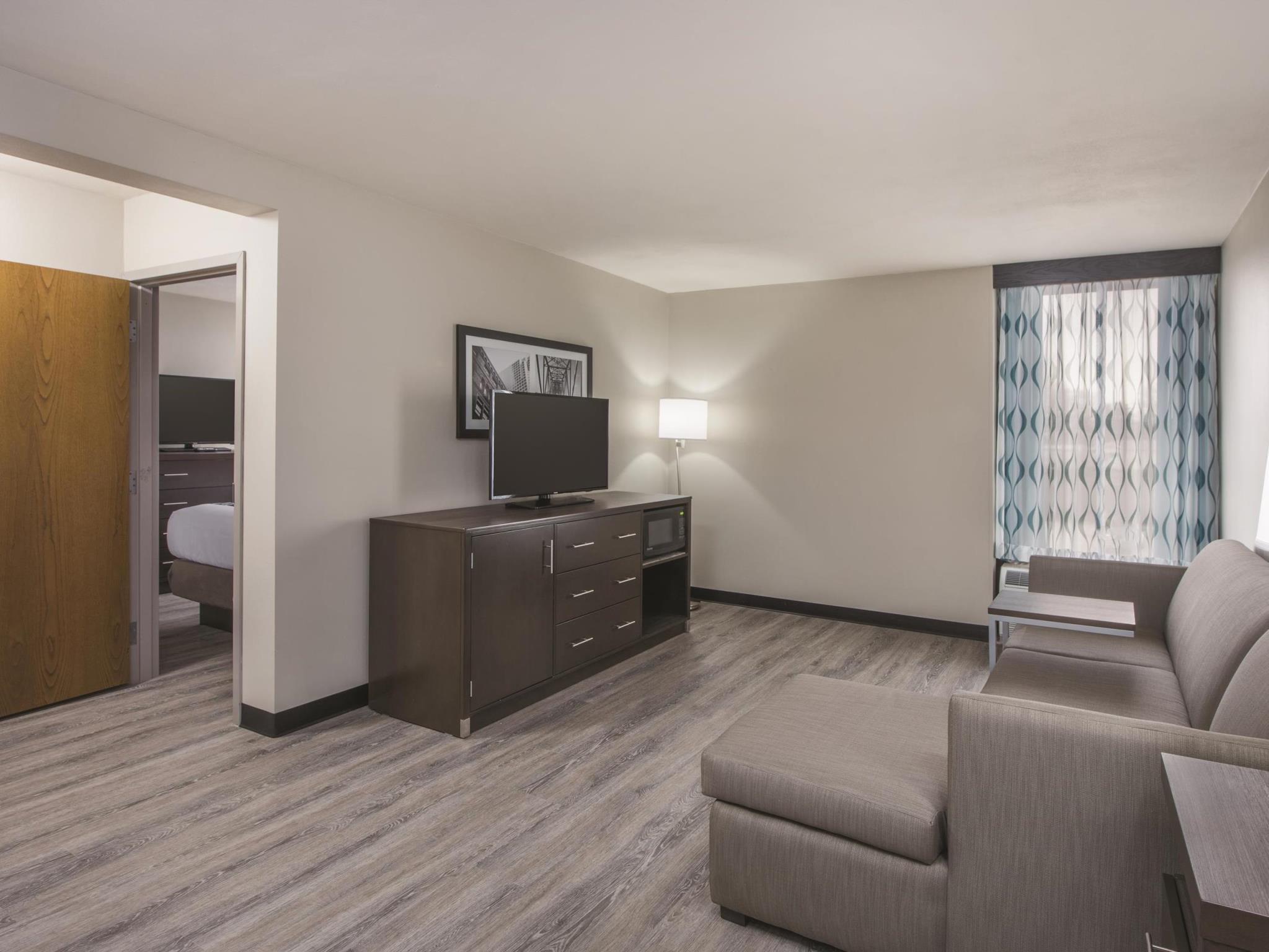 La Quinta By Wyndham Festus - St. Louis South Hotel Luaran gambar