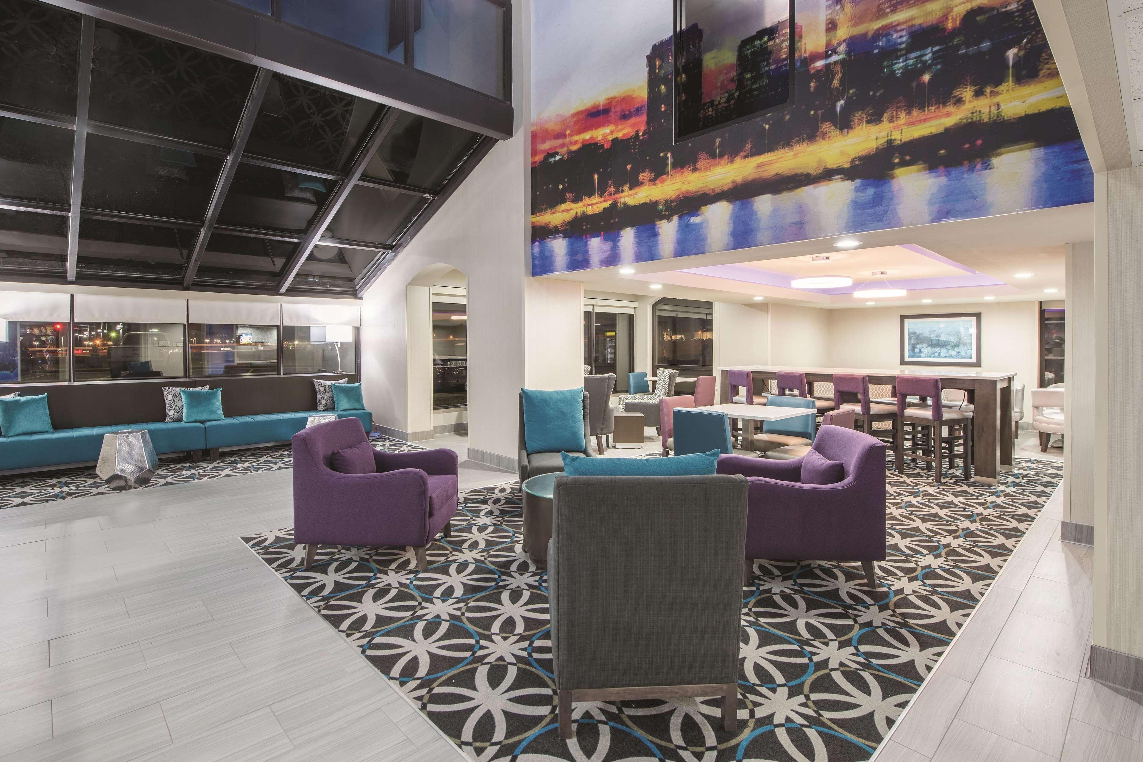 La Quinta By Wyndham Festus - St. Louis South Hotel Luaran gambar
