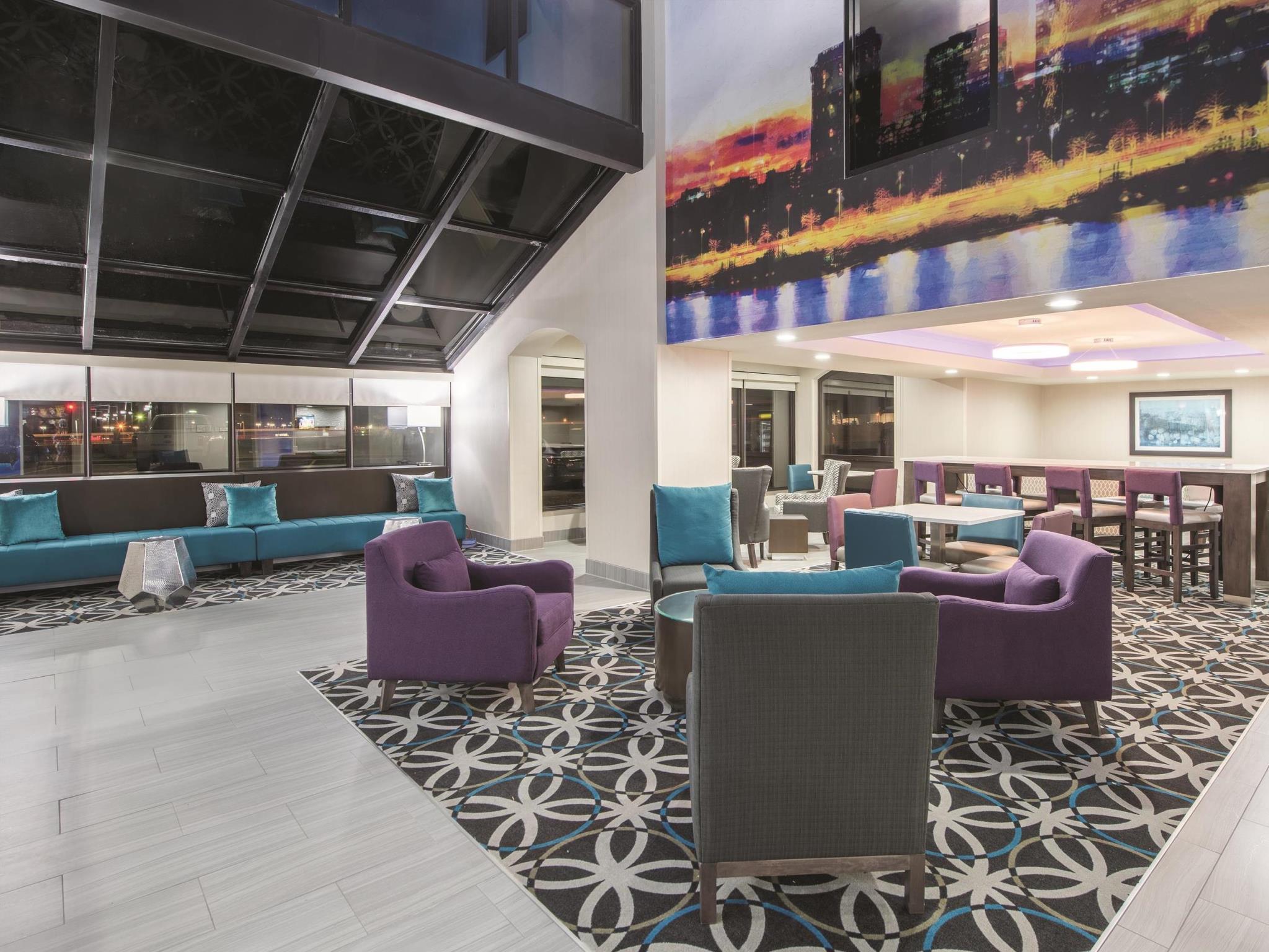La Quinta By Wyndham Festus - St. Louis South Hotel Luaran gambar