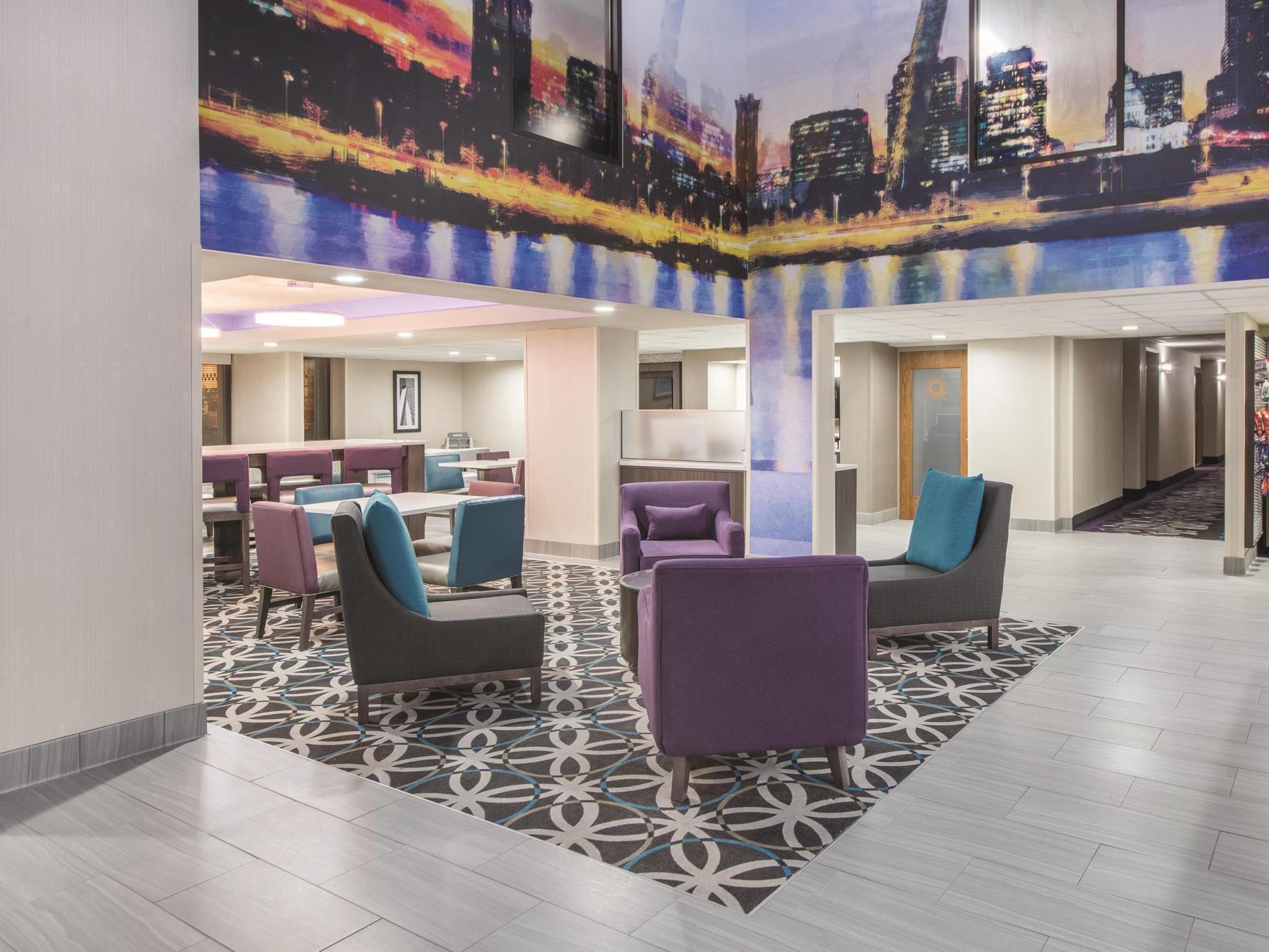 La Quinta By Wyndham Festus - St. Louis South Hotel Luaran gambar