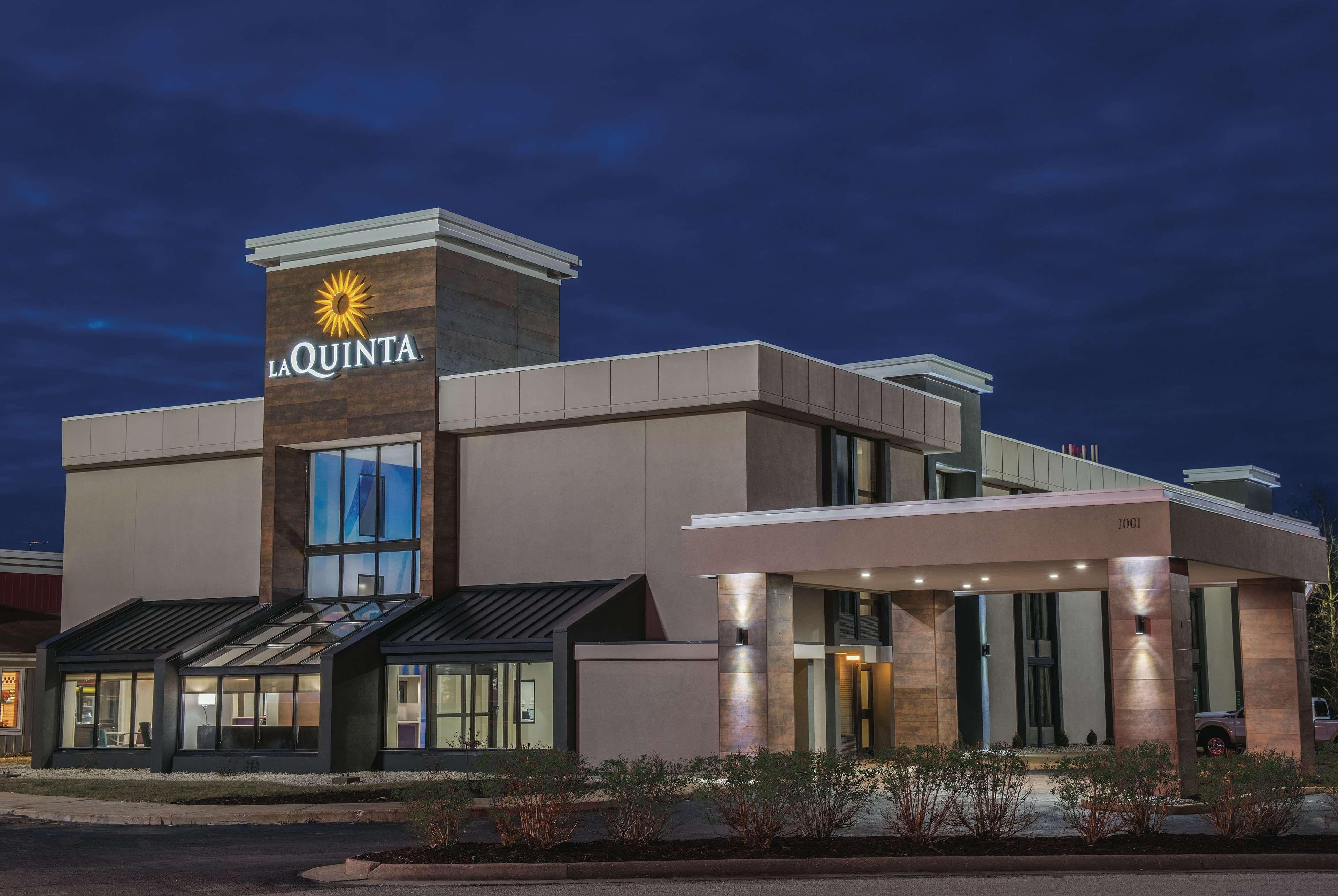 La Quinta By Wyndham Festus - St. Louis South Hotel Luaran gambar