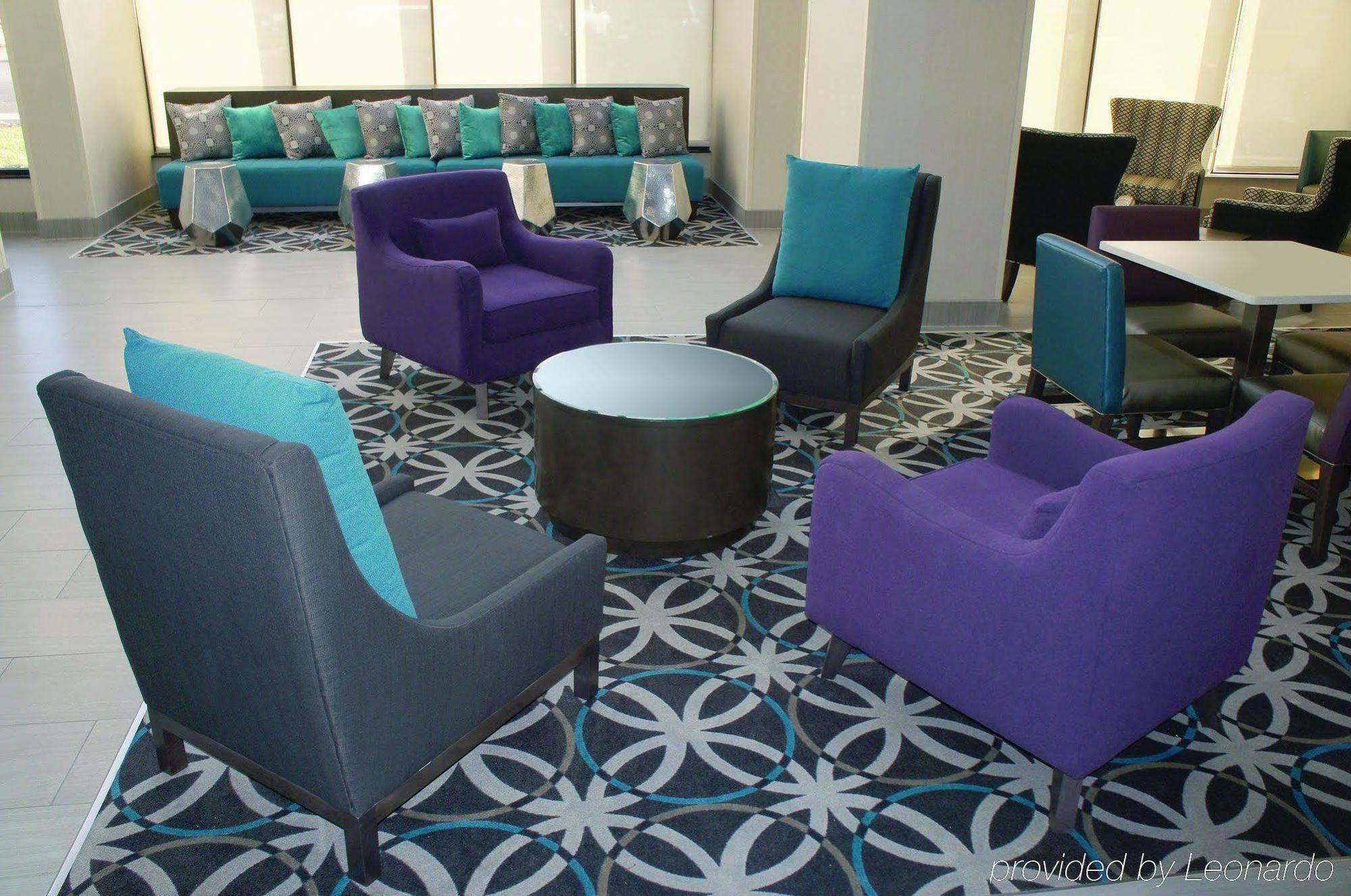 La Quinta By Wyndham Festus - St. Louis South Hotel Luaran gambar