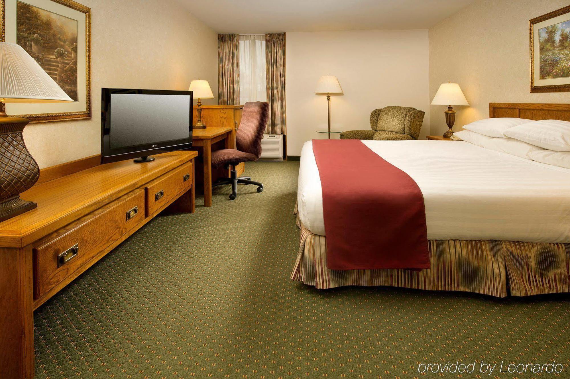 La Quinta By Wyndham Festus - St. Louis South Hotel Luaran gambar