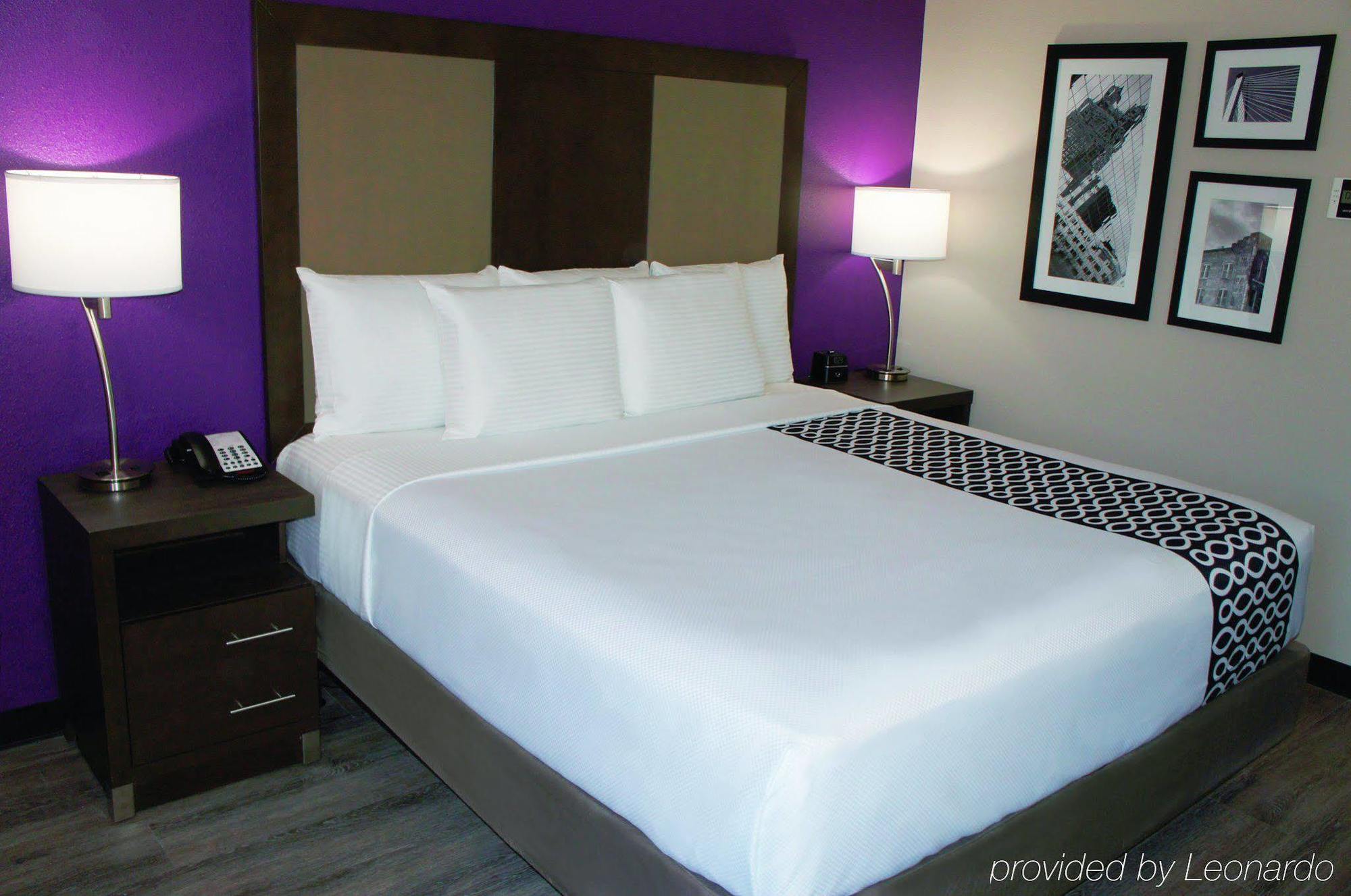 La Quinta By Wyndham Festus - St. Louis South Hotel Luaran gambar