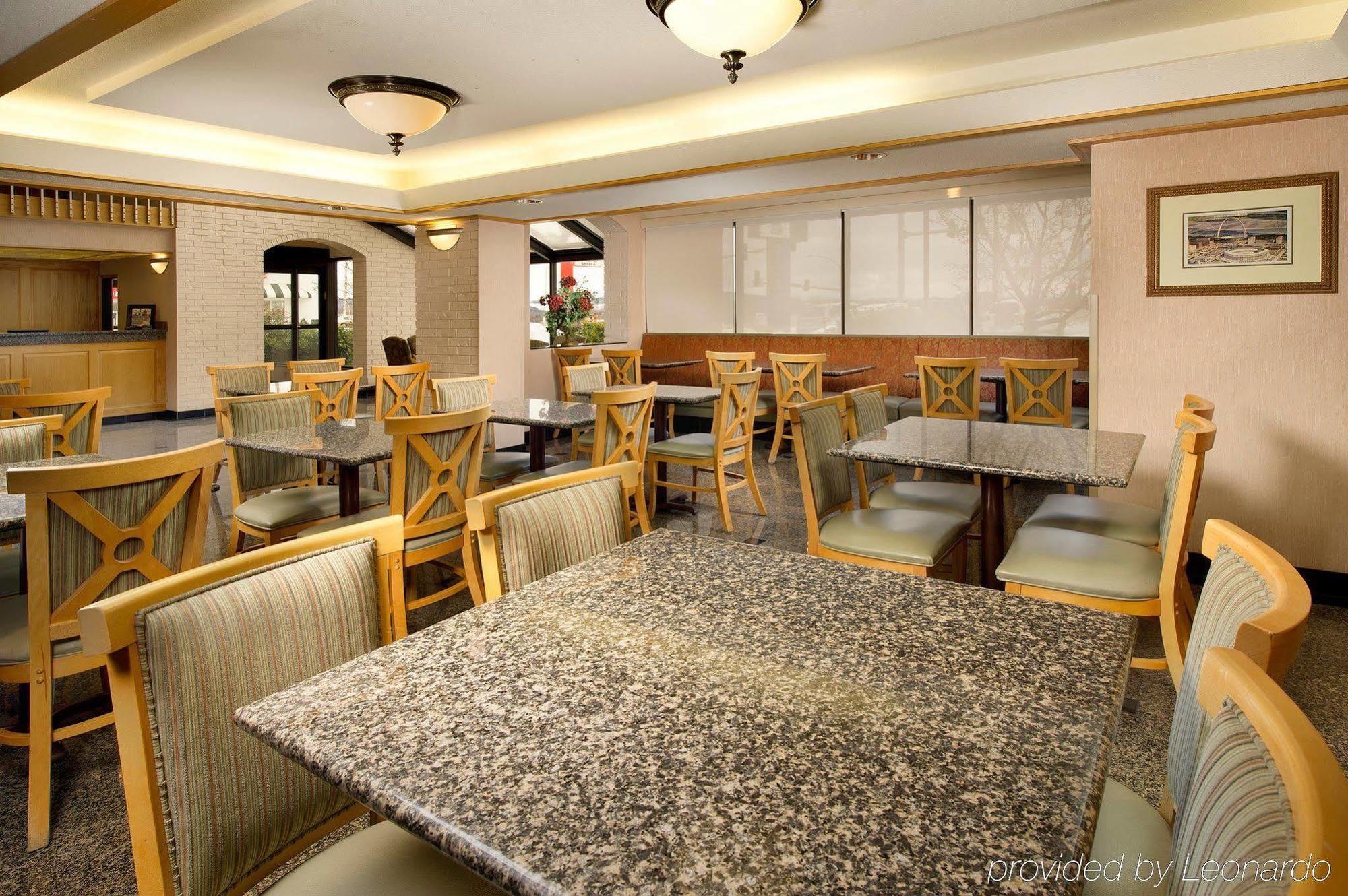 La Quinta By Wyndham Festus - St. Louis South Hotel Luaran gambar